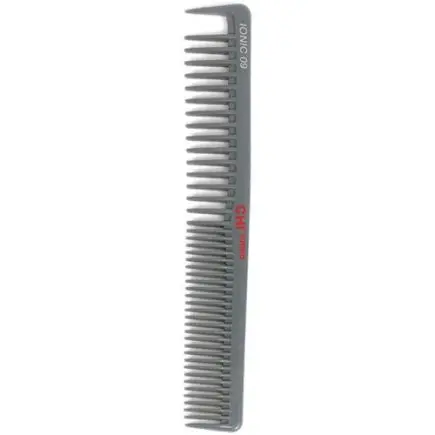 CHI Turbo Ionic Short Wide Tooth Comb
