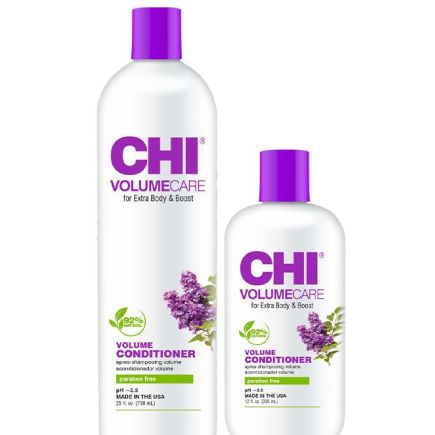 CHI VolumeCare Volumizing Conditioner 355ml