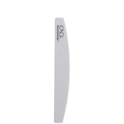 CND Boomerang Nail Buffer File