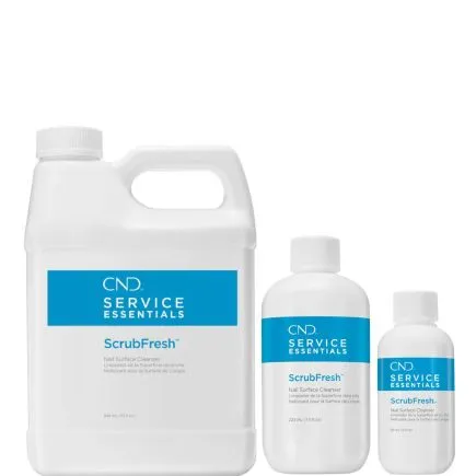 CND Scrub Fresh 946ml