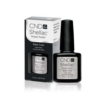 CND Shellac Base Coat 7.5ml