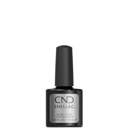 CND Shellac Base Coat 7.5ml