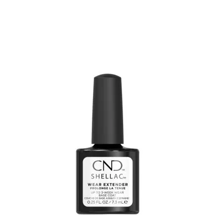 CND Shellac Long Wear Extender Base Coat 7.3ml