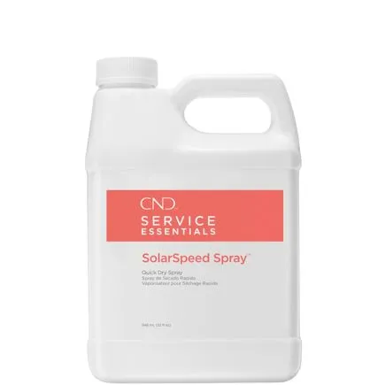 CND SolarSpeed Spray 946ml