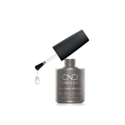 CND Vinylux Gel-Like Effect Top Coat