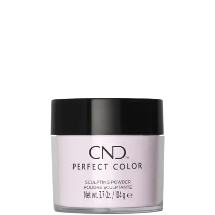 CND Perfect Colour Sculpting Powder Warm Pink 104g