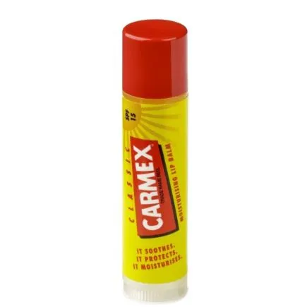 Carmex Classic Lip Balm Stick 4.25g