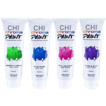 CHI Chroma Paint Blue Crush 118ml