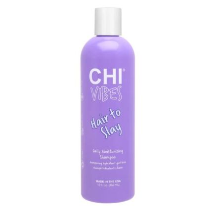 Chi Hair to Slay Daily Moisturizing Shampoo 355ml