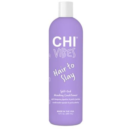 Chi Hair to Slay Split End Mending Conditioner 355ml