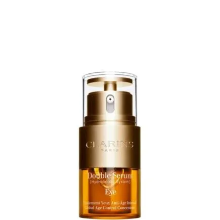 Clarins Double Eye Serum 20ml