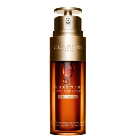 Clarins Double Serum Light Texture 50ml