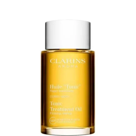 Clarins Tonic Body Treatment Oil 