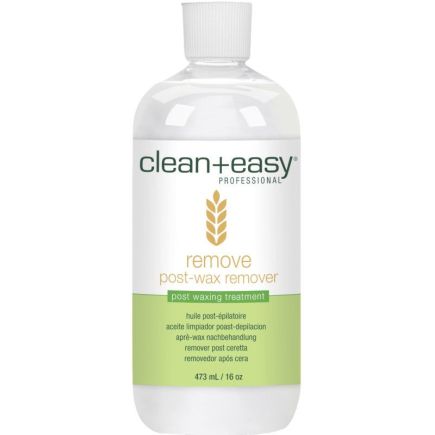 Clean+Easy Remove After Wax Remover 473ml