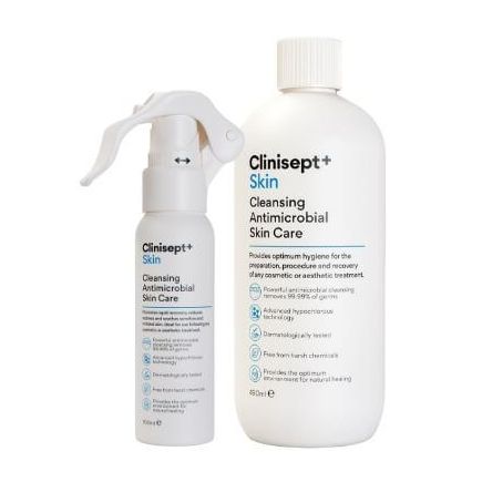 Clinisept+ Skin 495ml