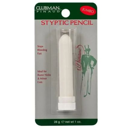 Clubman Jumbo Styptic Pencil