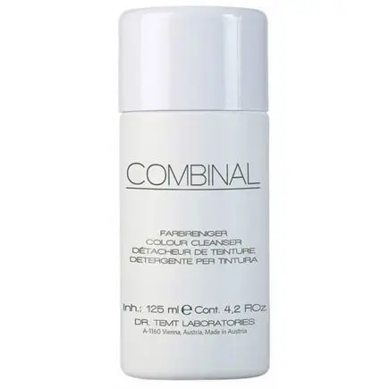 Combinal Colour Cleanser 125ml