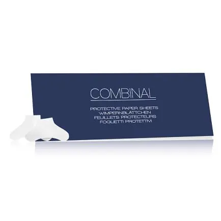 Combinal Eyelash Tinting Protective Sheets 96 Pack