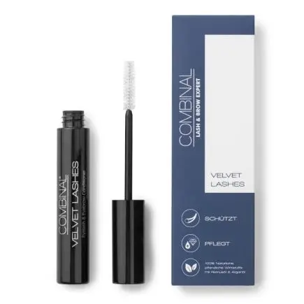 Combinal Velvet Lashes - Lash & Brow Conditioning Treatment 7ml