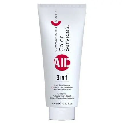 Compagnia Del Colore Color Services 3 in 1 Aid 400ml