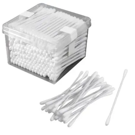 Cotton Buds 200 Pack