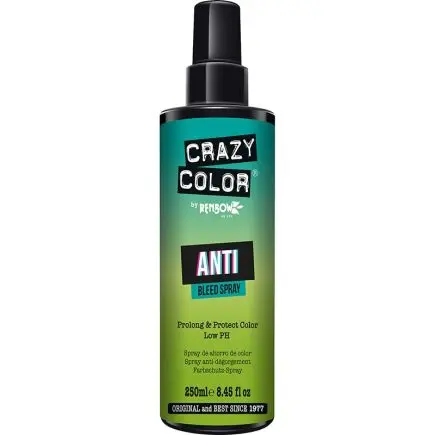 Crazy Color Anti Bleed Spray 250ml