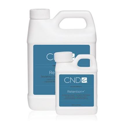 CND Retention+ Sculpting Acrylic Liquid 1894ml