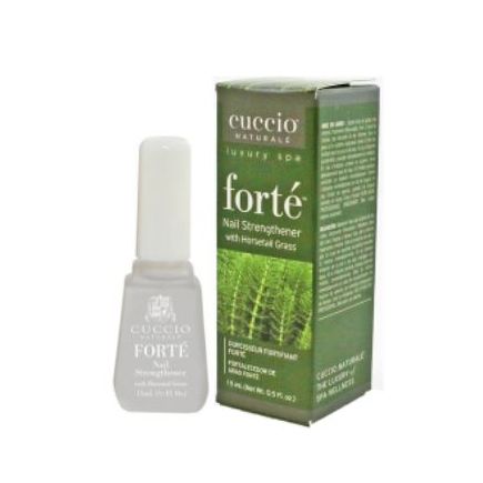 Cuccio Forte Nail Strenghtner Strengthener 15ml