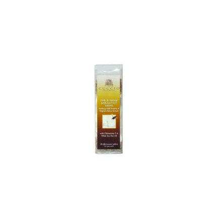 Cuccio Milk & Honey Pedi Fizz Tablets