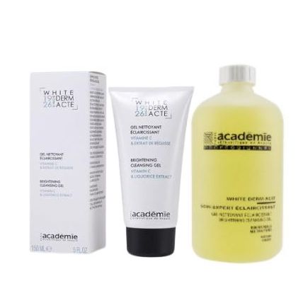 Derm Acte Brightening Cleansing Gel 500ml