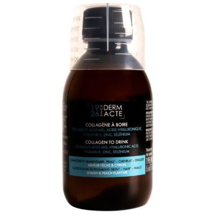 Derme Acte Collagen Drink 195ml