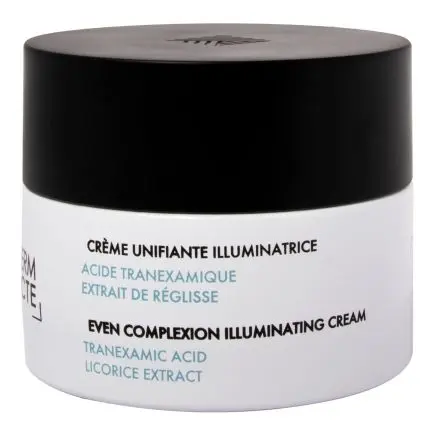 Derm Acte Even Complexion Illuminating Cream