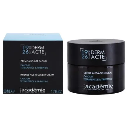 Derm Acte Intensive Age Recovery Cream Sample 5ml