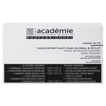 Derm Acte Intense Age Recovery Expert Treatment