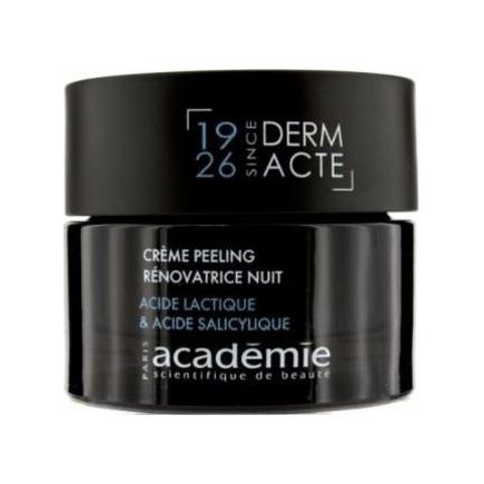 Derm Acte Restorative Exfoliating Night Cream Sample 5ml