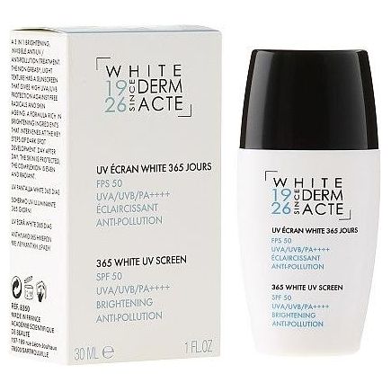 Derm Acte White UV 365 Sunscreen SPF 50 30ml