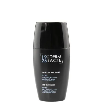 Academie 365 SPF50 3ml sample