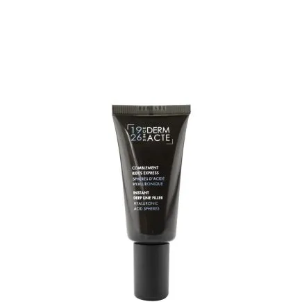DERM INTEN DEEP LINE TEST 10ml