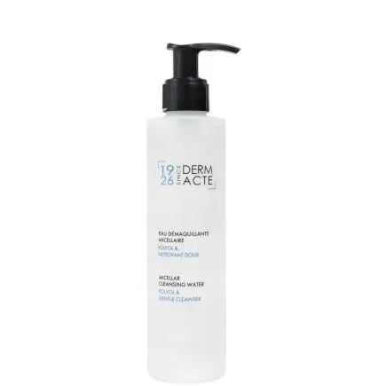 MICELLAR CLEANSING WATER 500ML