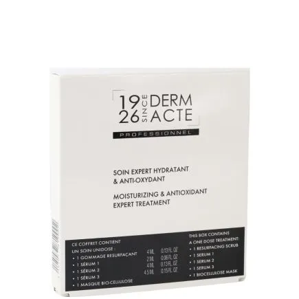 Moisturizing&Antioxidant Exper