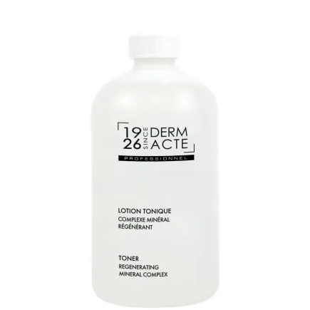 Lotion Tonique Tonor 500ml