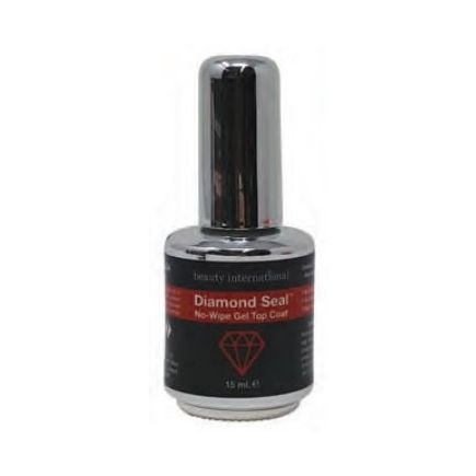 Diamond Seal No Wipe Gel Top Coat