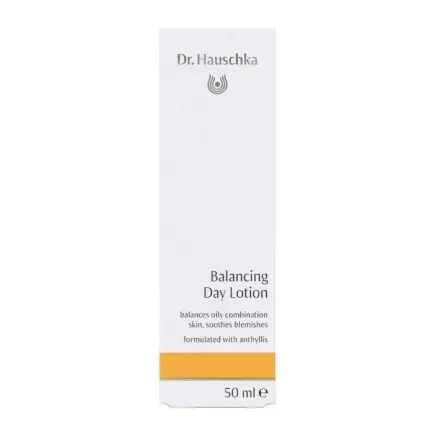 Dr Hauschka Balancing Day Lotion 50ml