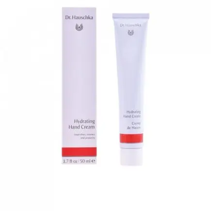 Dr Hauschka Hydrating Hand Cream 50ml