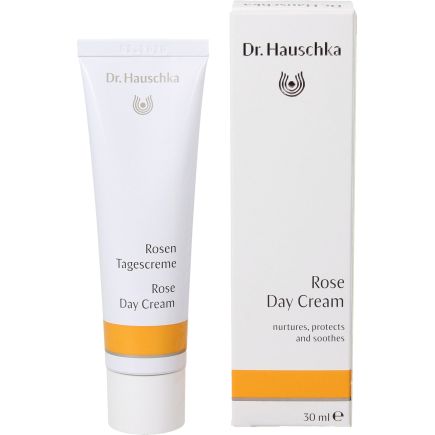 Dr Hauschka Rose Day Cream 30ml