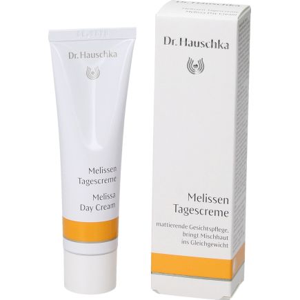 Dr.Hauschka Melissa Day Cream 30ml