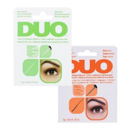 Duo Brush On Strip Lash Adhesive Dark