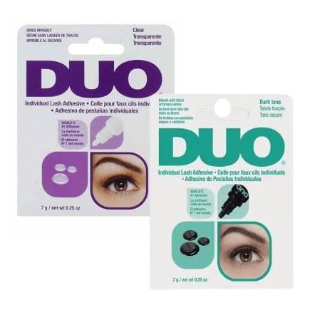 Duo Individual Lash Adhesive