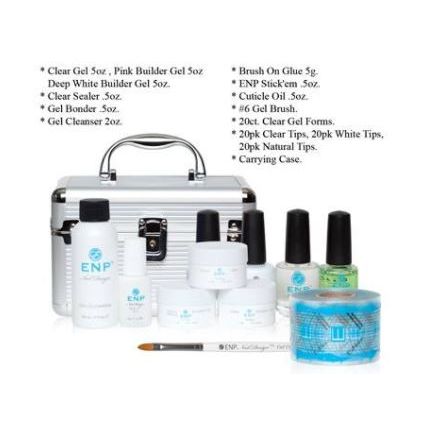 ENP Gella Sample Kit