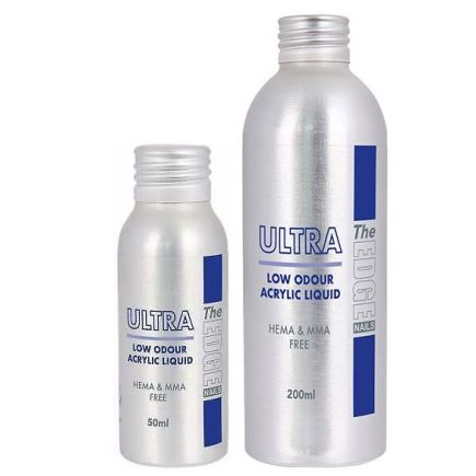The Edge Ultra Low Odour Acrylic Liquid 50ml